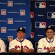 Illustration for article titled Tony La Russa, Bobby Cox, Joe Torre Elected To Hall Of Fame